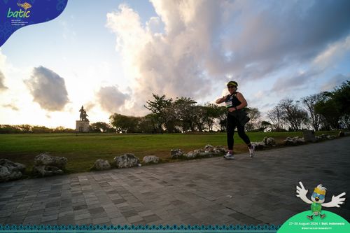 Race photo from Telin Batic 2024 Photo Search