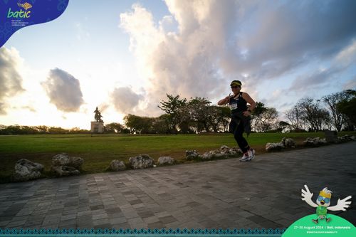Race photo from Telin Batic 2024 Photo Search