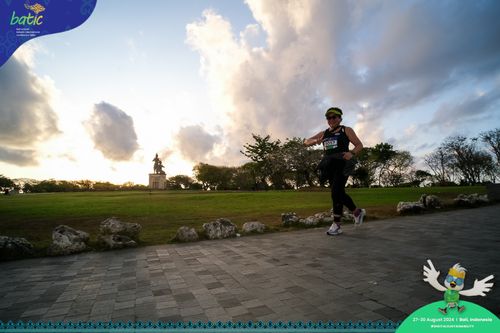 Race photo from Telin Batic 2024 Photo Search