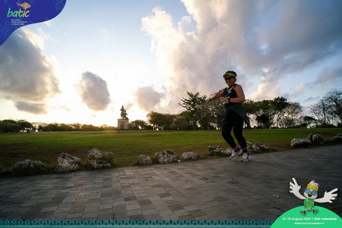 Race photo from Telin Batic 2024 Photo Search
