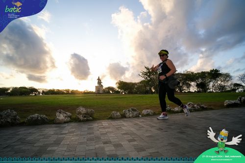 Race photo from Telin Batic 2024 Photo Search