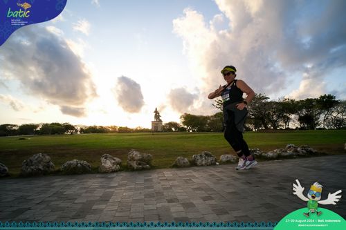 Race photo from Telin Batic 2024 Photo Search