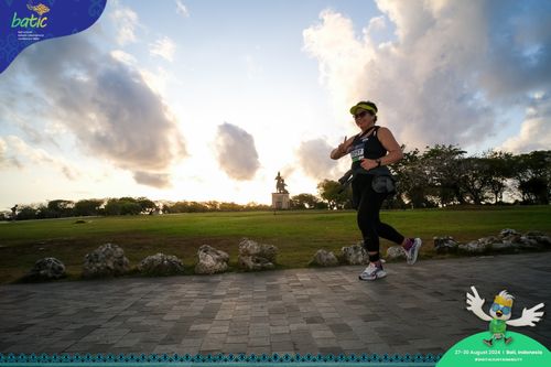 Race photo from Telin Batic 2024 Photo Search