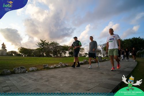 Race photo from Telin Batic 2024 Photo Search