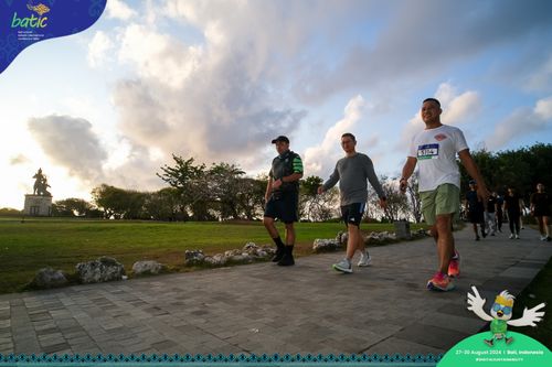 Race photo from Telin Batic 2024 Photo Search