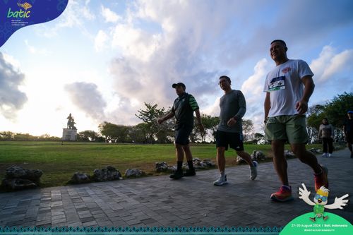 Race photo from Telin Batic 2024 Photo Search