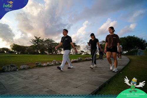 Race photo from Telin Batic 2024 Photo Search