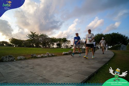 Race photo from Telin Batic 2024 Photo Search