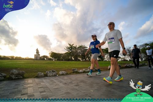 Race photo from Telin Batic 2024 Photo Search