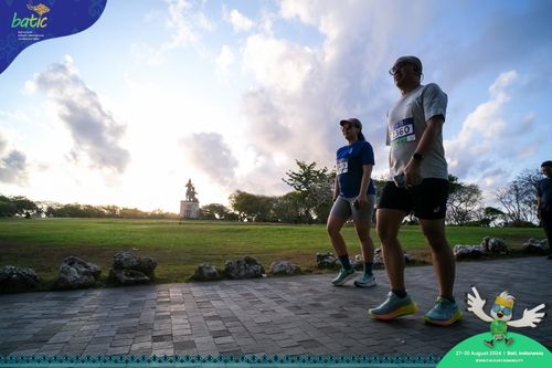 Race photo from Telin Batic 2024 Photo Search