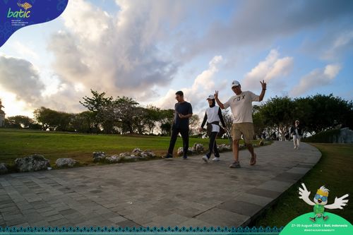Race photo from Telin Batic 2024 Photo Search