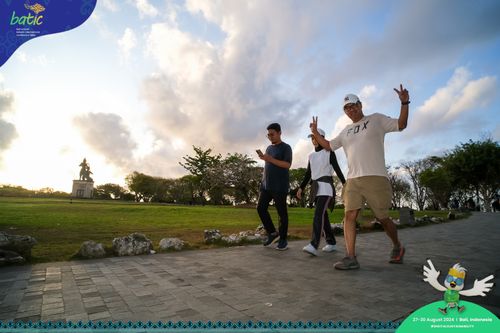 Race photo from Telin Batic 2024 Photo Search