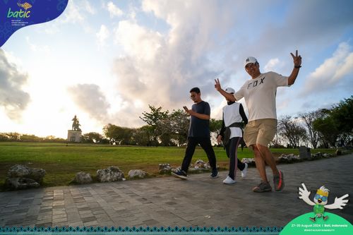 Race photo from Telin Batic 2024 Photo Search