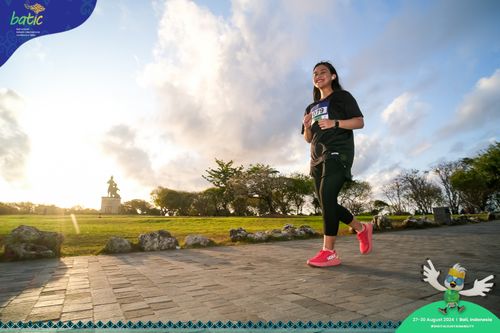 Race photo from Telin Batic 2024 Photo Search