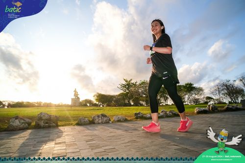 Race photo from Telin Batic 2024 Photo Search