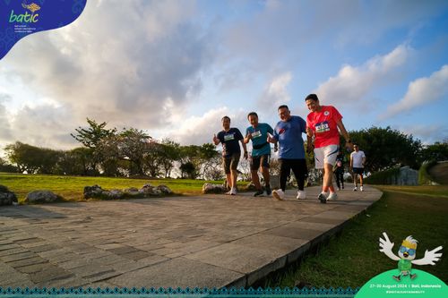 Race photo from Telin Batic 2024 Photo Search