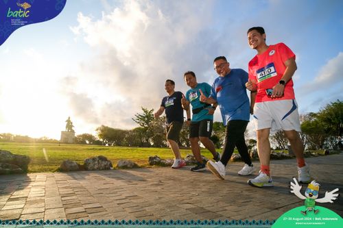 Race photo from Telin Batic 2024 Photo Search