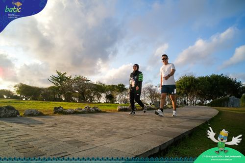 Race photo from Telin Batic 2024 Photo Search