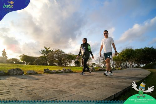 Race photo from Telin Batic 2024 Photo Search