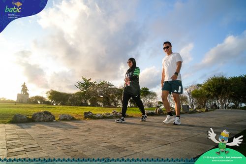 Race photo from Telin Batic 2024 Photo Search