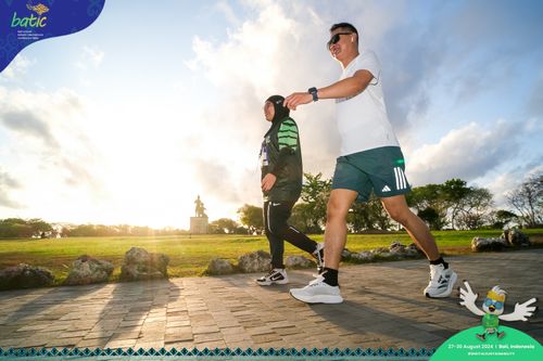 Race photo from Telin Batic 2024 Photo Search