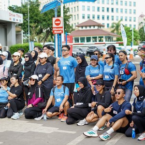 Race photo from NSRC XVI 14122025