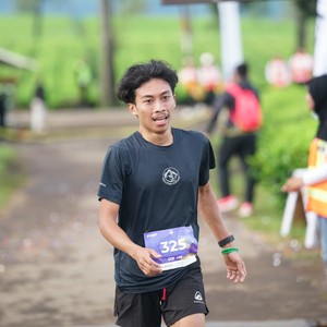 Race photo from PANGALENGAN CROSS-COUNTRY
