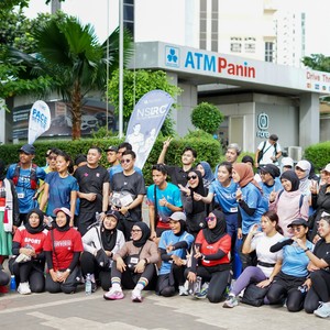 Race photo from NSRC XVI 14122025
