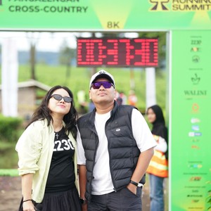 Race photo from PANGALENGAN CROSS-COUNTRY