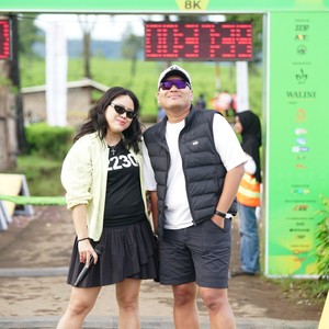 Race photo from PANGALENGAN CROSS-COUNTRY