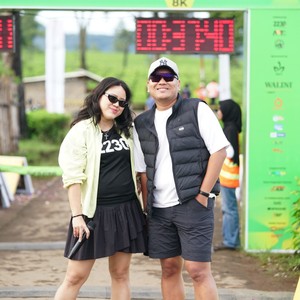 Race photo from PANGALENGAN CROSS-COUNTRY