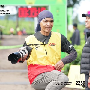 Race photo from PANGALENGAN CROSS-COUNTRY