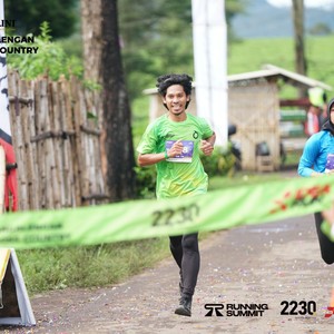 Race photo from PANGALENGAN CROSS-COUNTRY