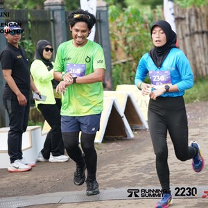 Race photo from PANGALENGAN CROSS-COUNTRY