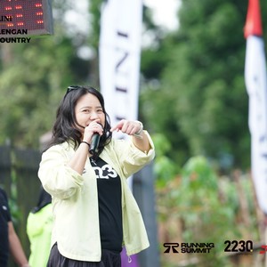 Race photo from PANGALENGAN CROSS-COUNTRY