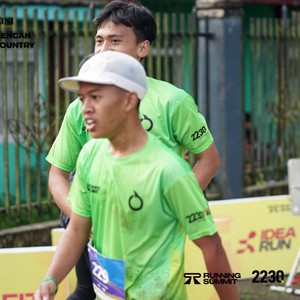 Race photo from PANGALENGAN CROSS-COUNTRY