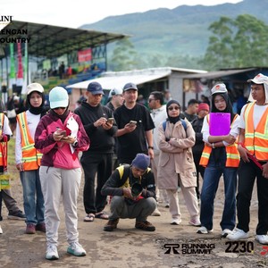 Race photo from PANGALENGAN CROSS-COUNTRY