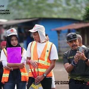 Race photo from PANGALENGAN CROSS-COUNTRY
