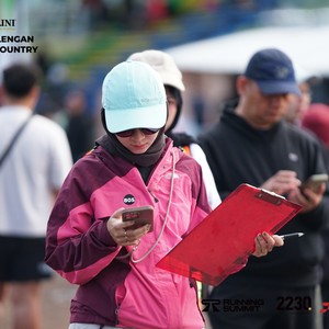 Race photo from PANGALENGAN CROSS-COUNTRY