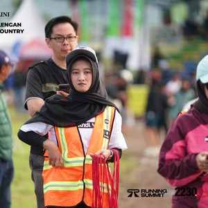 Race photo from PANGALENGAN CROSS-COUNTRY