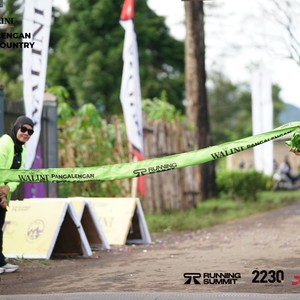 Race photo from PANGALENGAN CROSS-COUNTRY