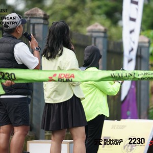 Race photo from PANGALENGAN CROSS-COUNTRY