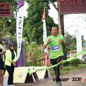 Race photo from PANGALENGAN CROSS-COUNTRY