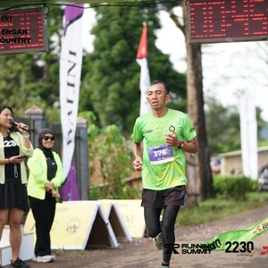 Race photo from PANGALENGAN CROSS-COUNTRY