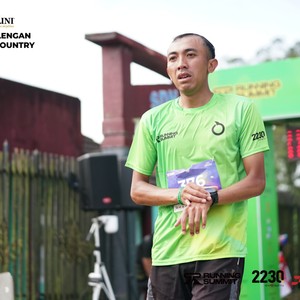 Race photo from PANGALENGAN CROSS-COUNTRY