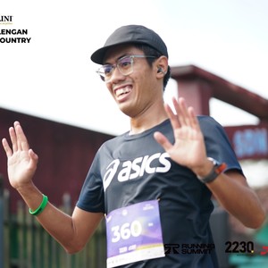 Race photo from PANGALENGAN CROSS-COUNTRY