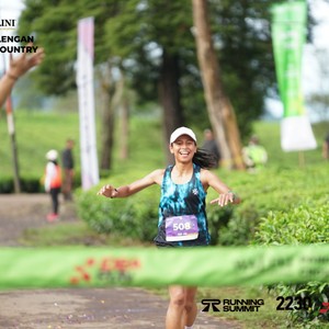 Race photo from PANGALENGAN CROSS-COUNTRY