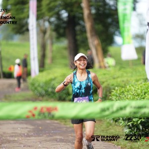 Race photo from PANGALENGAN CROSS-COUNTRY