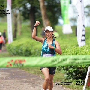 Race photo from PANGALENGAN CROSS-COUNTRY