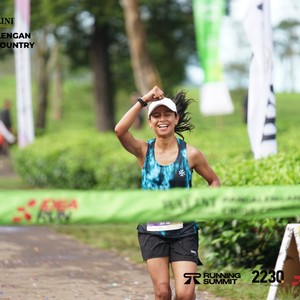 Race photo from PANGALENGAN CROSS-COUNTRY